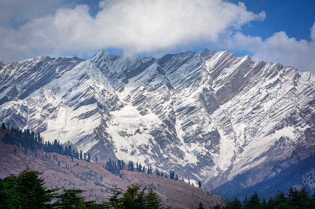 kullu Manali tour